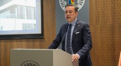 DENİZLİ SANAYİ ODASI DÜNYA SAHNESİNDE FİNALDE