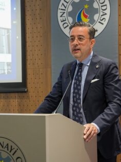 DENİZLİ SANAYİ ODASI DÜNYA SAHNESİNDE FİNALDE