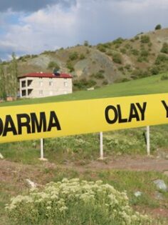 MİRAS KAVGASI ÖLÜMLE SONUÇLANDI