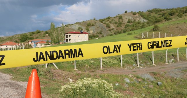 MİRAS KAVGASI ÖLÜMLE SONUÇLANDI