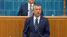 CHP LİDERİ ÖZEL’DEN 120 MİLYONLUK YOLSUZLUK İDDİASI