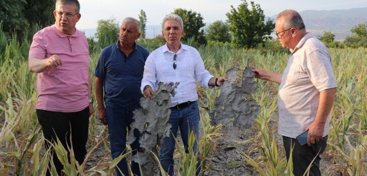 SUBAŞIOĞLU, ÇAVUŞOĞLU’NA SESLENDİ: REKLAMI VE ALGIYI BIRAKIN!