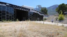 5 YIL ATIK BEKLEDİ, 25 MİLYON LİRA BORCU KALDI