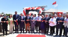 TAVAS’A MODERN SAĞLIK MERKEZLERİ