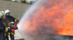 KPSS İLE 40 İTFAİYE ERİ ALINACAK