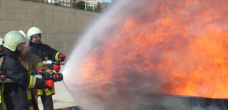 KPSS İLE 40 İTFAİYE ERİ ALINACAK