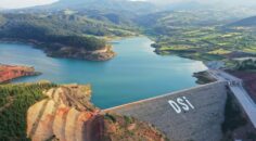 DENİZLİ’NİN 100 GÜNLÜK SUYU VAR