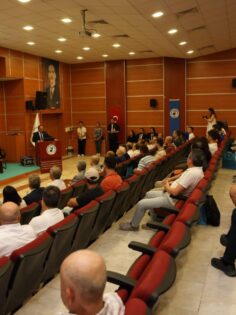 EYS TARİHİNDEN VERİ BİLİMİ VE YAPAY ZEKAYA YOLCULUK