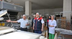 FIRINLARDA SIKI DENETİM