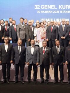 İLK 1000’DE 24 DENİZLİLİ