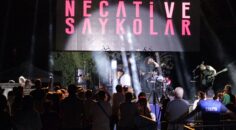 HONAZ’DA FESTİVAL COŞKUSU