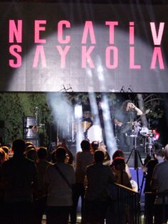 HONAZ’DA FESTİVAL COŞKUSU
