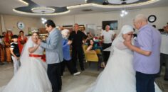 HAYALLERİ GERÇEK OLDU