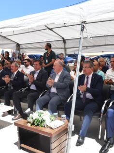 CHP’Lİ BAŞKANIN ‘DAVET’ TEPKİSİ