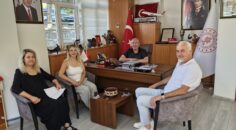 ANTİK KENTTE YAŞAM 2700 YIL ÖNCE BAŞLAMIŞ