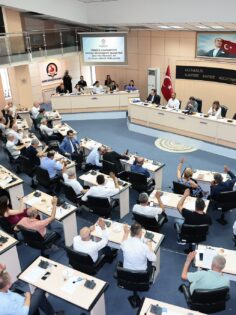 BÜYÜKŞEHİR’DEN YENİ SOSYAL DESTEKLER