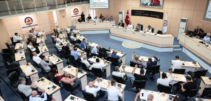 BÜYÜKŞEHİR’DEN YENİ SOSYAL DESTEKLER