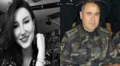 ŞEHİT KIZINDAN ADALET İSYANI