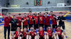 ACIPAYAM GENÇLİK SPOR KULÜBÜ VOLEYBOL ERKEKLER 2. LİGİ’NDE