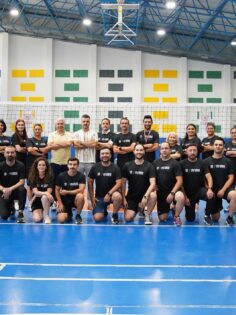 SPORLA KURULAN KÖPRÜLER, GENÇLERİ BİRLEŞTİRİYOR