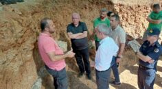 4 YILDA 600 FOSİL ÇIKARILDI