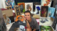 ‘İÇİMDEKİ KADINLAR’ GÖRÜCÜYE ÇIKIYOR