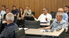 “SÜRDÜRÜLEBİLİR KALKINMA, GÜÇLÜ BİR ÜRETİMLE MÜMKÜNDÜR”