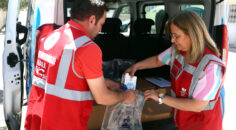 “PAMUKKALE HALK SÜT”SOFRALARA ULAŞMAYA BAŞLADI