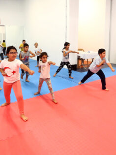 PAMUKKALE BELEDİYESİ YAZ KURSLARI YOĞUN İLGİYLE DEVAM EDİYOR