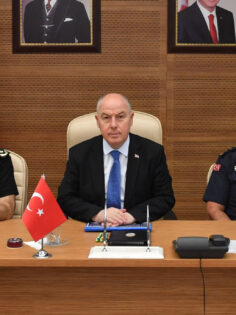 OPERASYONLAR SONRASI SUÇ BİLANÇOSU AÇIKLANDI