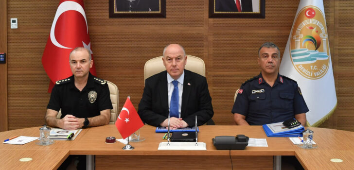 OPERASYONLAR SONRASI SUÇ BİLANÇOSU AÇIKLANDI