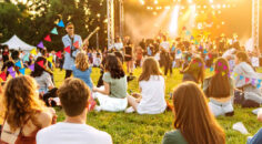 DENİZLİ’DE YAZ AKŞAMLARI MÜZİKLE ŞENLENECEK