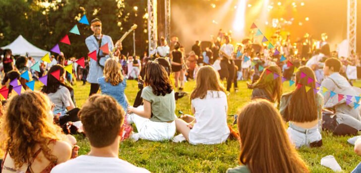 DENİZLİ’DE YAZ AKŞAMLARI MÜZİKLE ŞENLENECEK