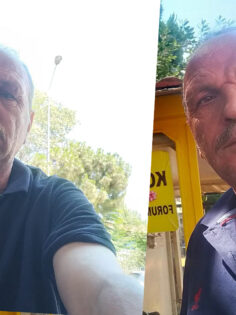 ARI SOKMASI SONUCU 3 GÜN SONRA HAYATINI KAYBETTİ