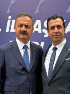 ANAHTAR PARTİ’DEN ÇAĞRI