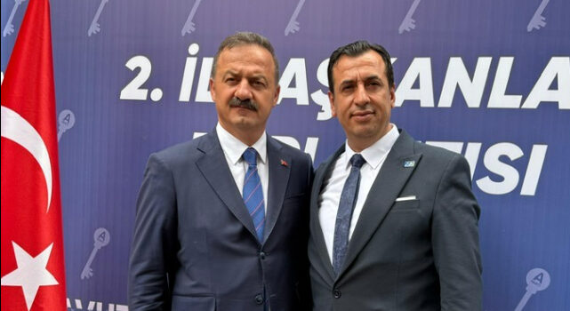 ANAHTAR PARTİ’DEN ÇAĞRI