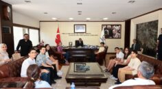 ŞAMPİYONLAR UNUTULMADI