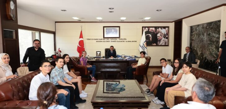 ŞAMPİYONLAR UNUTULMADI