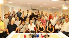 “GERÇEĞİ YAZMAKTAN ÇEKİNMEYİN”