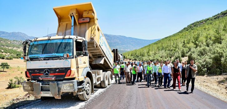 YILLARIN SORUNU 3 AYDA ÇÖZÜLDÜ