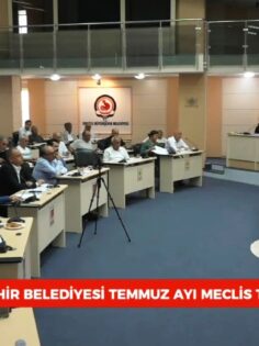 BÜYÜKŞEHİR MECLİSİ ARTIK İŞARET DİLİYLE DAHA ERİŞİLEBİLİR