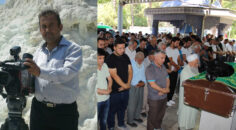 DEHA TV’NİN SEVİLEN YÜZÜ HAYATINI KAYBETTİ