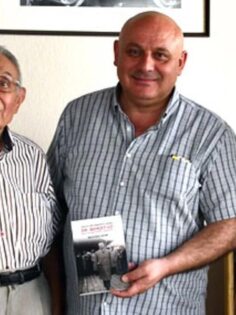 DENİZLİLİ ESKİ MİLLETVEKİLİ DİRİK HAYATINI KAYBETTİ