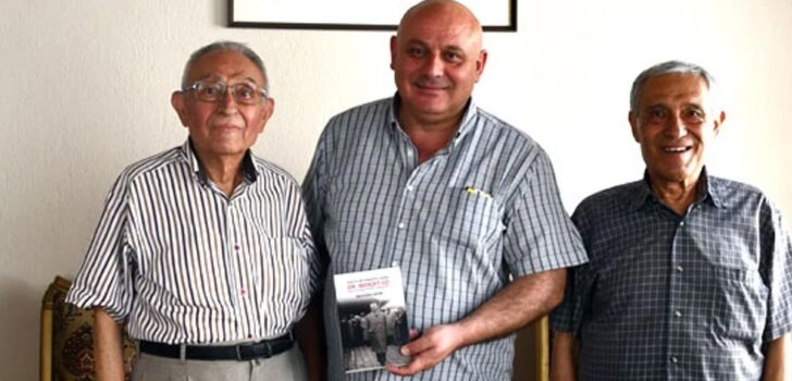 DENİZLİLİ ESKİ MİLLETVEKİLİ DİRİK HAYATINI KAYBETTİ