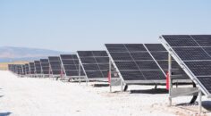 BÜYÜKŞEHİR’DEN 167 MİLYON TL’LİK GÜNEŞ ENERJİSİ YATIRIMI