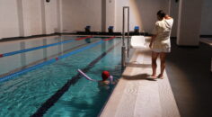 ENGELSİZ SPOR VE YAŞAM MERKEZİ HİZMETE AÇILDI