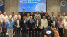 DSO BAŞKANI KASAPOĞLU: ZOR GÜNLERİ AŞARIZ