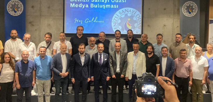 DSO BAŞKANI KASAPOĞLU: ZOR GÜNLERİ AŞARIZ