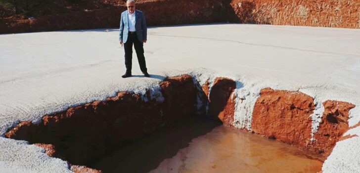 GÖVEÇLİK’TE HAFIZLIK KUR’AN KURSU YAPILACAK