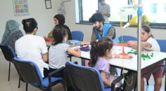 HASTANEDE TEDAVİ GÖREN ÇOCUKLARA MORAL ETKİNLİĞİ